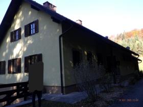 منزل منفصل مزاد قضائي في Schottwien, النمسا منزل منفصل مزاد قضائي في Schottwien, النمسا