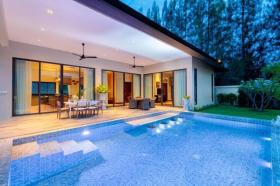 Villa For Sale in ประจวบคีรีขันธ์, Thailand