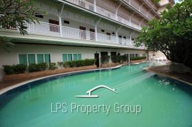 Apartment For Sale in ประจวบคีรีขันธ์, Thailand