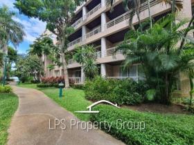 Apartment For Sale in ประจวบคีรีขันธ์, Thailand