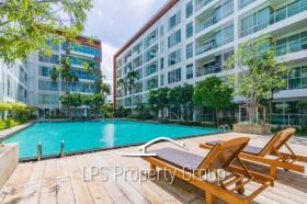 Apartment For Sale in ประจวบคีรีขันธ์, Thailand