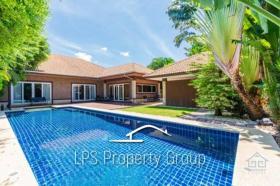 Villa Til salgs i ประจวบคีรีขันธ์, Thailand Villa Til salgs i ประจวบคีรีขันธ์, Thailand