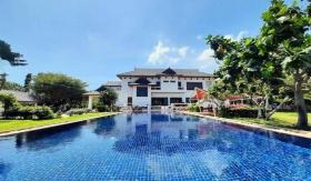 Villa En venta en ประจวบคีรีขันธ์, Tailandia Villa En venta en ประจวบคีรีขันธ์, Tailandia