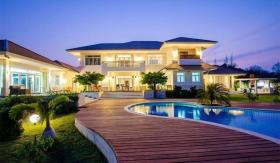 Villa En venta en ประจวบคีรีขันธ์, Tailandia Villa En venta en ประจวบคีรีขันธ์, Tailandia