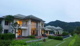 Villa En venta en ประจวบคีรีขันธ์, Tailandia Villa En venta en ประจวบคีรีขันธ์, Tailandia
