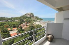 Apartment For Sale in ประจวบคีรีขันธ์, Thailand Apartment For Sale in ประจวบคีรีขันธ์, Thailand