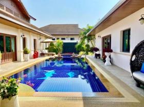 Villa In vendita a ประจวบคีรีขันธ์, Tailandia Villa In vendita a ประจวบคีรีขันธ์, Tailandia