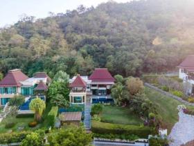 Villa For Sale in ประจวบคีรีขันธ์, Thailand Villa For Sale in ประจวบคีรีขันธ์, Thailand