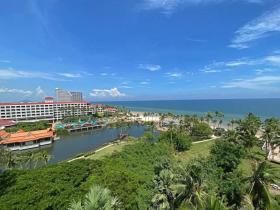 Plat te koop in ประจวบคีรีขันธ์, Thailand Plat te koop in ประจวบคีรีขันธ์, Thailand