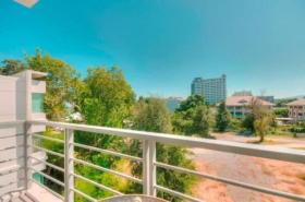 Apartment Zu verkaufen in ประจวบคีรีขันธ์, Thailand