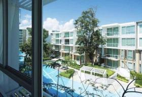 Apartment For Sale in ประจวบคีรีขันธ์, Thailand
