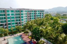 Apartment For Sale in ประจวบคีรีขันธ์, Thailand