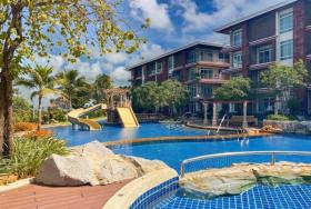 Apartment For Sale in ประจวบคีรีขันธ์, Thailand
