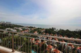 Penthouse For Sale in ประจวบคีรีขันธ์, Thailand