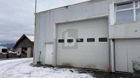 Mağaza Kiralık 'de Develier, İsviçre