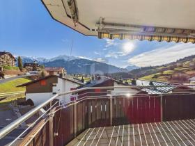 appartement À vendre à Laax, Suisse