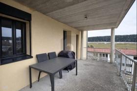 Kat Apartman Za najam u Tramelan, Švicarska