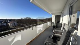 apartamento andar À venda em Oberteuringen-Bodensee (Seemitte), Alemanha