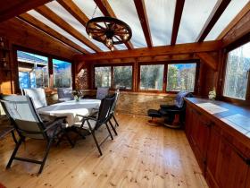 Floor Apartment For Sale in Piesendorf-Piesendorf, Austria