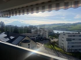 apartamento en planta alta En alquiler en Küsnacht, Suiza apartamento en planta alta En alquiler en Küsnacht, Suiza