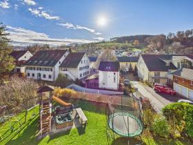 Apartamento dúplex En venta en Ueken, Suiza Apartamento dúplex En venta en Ueken, Suiza