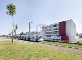 spazio ufficio In affitto a Wallisellen, Svizzera