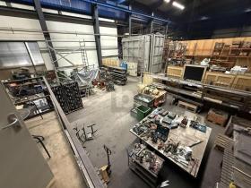 atölye Kiralık 'de Leuggern, İsviçre