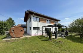 Detached house For Sale in Kammlach, Germany Detached house For Sale in Kammlach, Germany