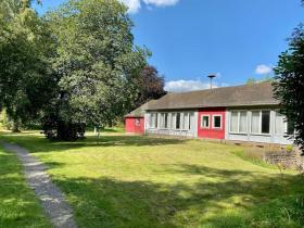 Bloque de oficinas En venta en Jünkerath-Landkreis Vulkaneifel, Alemania
