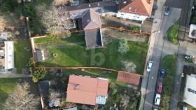 inşaat alanı Satılık 'de Leipzig-Alt-West, Almanya