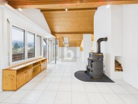 Leilighet i toppetasjen Til salgs i Interlaken, Sveits