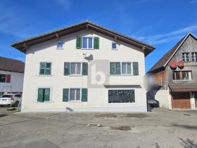 Detached house For Sale in Châtillon JU, Switzerland Detached house For Sale in Châtillon JU, Switzerland