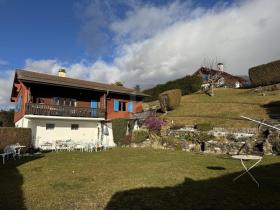 casa unifamiliare In affitto a Saint-Légier-La Chiésaz, Svizzera