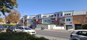 Casas adosadas Subasta judicial en Vien-Kaisermühlen, Austria