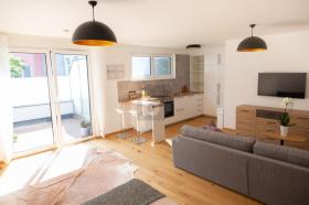 Kat Apartman Na prodaju u Beč-Währing, Austria