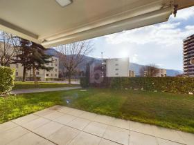 Apartamento En alquiler en Sierre, Suiza