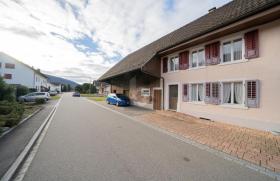 Odvojena kuća Za najam u Schwaderloch, Švicarska