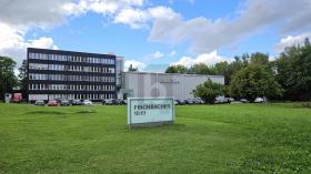 Bürofläche Zu vermieten in Sankt Gallen, Schweiz