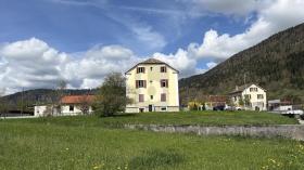 casa isolada À venda em Noiraigue, Suíça casa isolada À venda em Noiraigue, Suíça