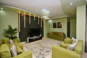 zemin apartman  Satılık 'de Hurghada-New Town, Mısır