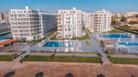 Floor Apartment For Sale in Hurghada-New Town, Egypt