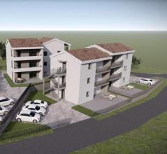 διαμέρισμα πάτωμα Προς πώληση στο Čižići-Primorsko-goranska županija, Κροατία