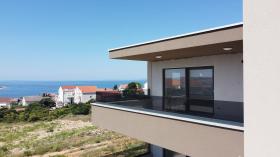 Kat Apartman Na prodaju u Novalja, Pag-Dalmatien-Zadar (Region) [Zada, Hrvatska