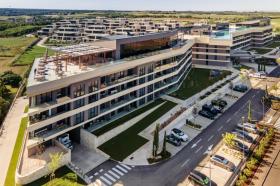 Etagenwohnung Zu verkaufen in Umag, Savudrija-Istrie, Kroatien