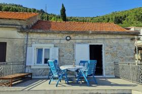 别墅 出售 于 Korčula, Čara-Dubrovnicko-neretvanská župa, 克罗地亚