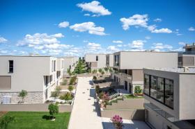 Villa For Sale in Umag, Savudrija-Istrie, Croatia