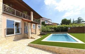 Vila Na prodaju u Pula-Istrien, Hrvatska