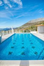 Vila Na prodaju u Split , Gornje Sitno-Splitsko dalmatska županija, Hrvatska