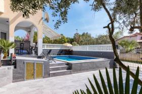 Kat Apartman Na prodaju u Medulin, Medulin-Istrien, Hrvatska