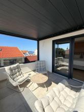 Villa En venta en Vodice, Srima-Šíbensko Kninska županija, Croacia Villa En venta en Vodice, Srima-Šíbensko Kninska županija, Croacia